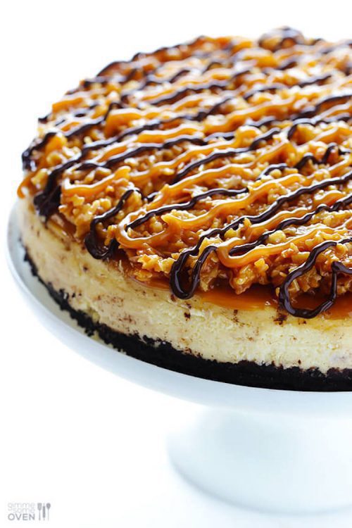 35 Best Cheesecake Recipes For Any Occasion – REASONS TO SKIP THE HOUSEWORK