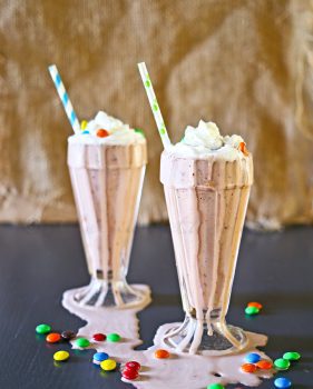 milkshake reasonstoskipthehousework