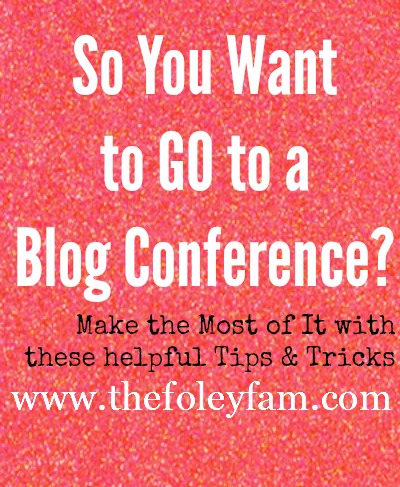blog-conference-tips-and-tricks