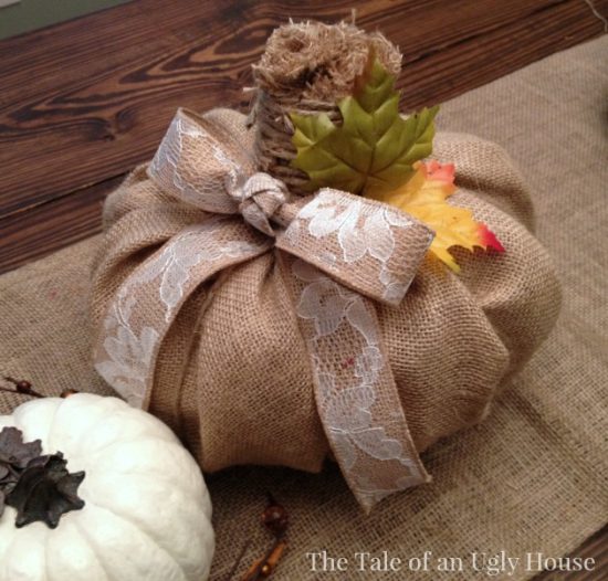 10 Easy DIY Decor Ideas For Fall – REASONS TO SKIP THE HOUSEWORK