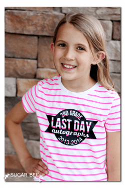 Last Day of School Traditions – REASONS TO SKIP THE HOUSEWORK