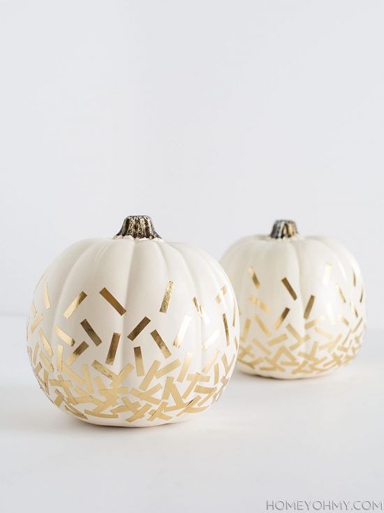 Pumpkin Carving Ideas – REASONS TO SKIP THE HOUSEWORK