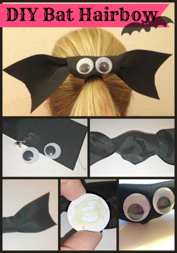 Googly Eye Crafts