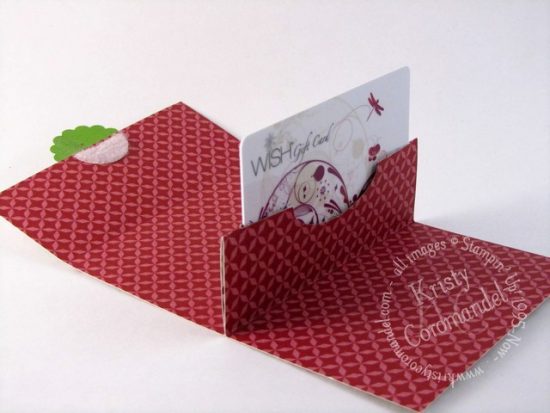 Printable Chick-fil-A Gift Card Holder - Gluesticks Blog
