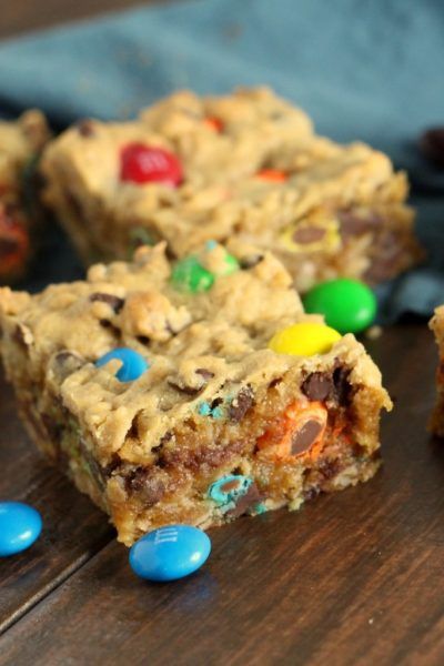 10 Mouth-Watering Cookie Bar Recipes – REASONS TO SKIP THE HOUSEWORK