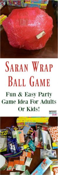 10 Group Party Games – REASONS TO SKIP THE HOUSEWORK