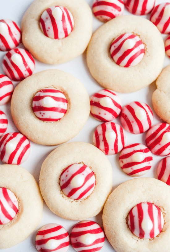 25 Holiday Cookie Recipes – REASONS TO SKIP THE HOUSEWORK