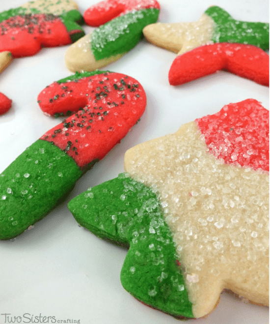 25 Holiday Cookie Recipes – REASONS TO SKIP THE HOUSEWORK