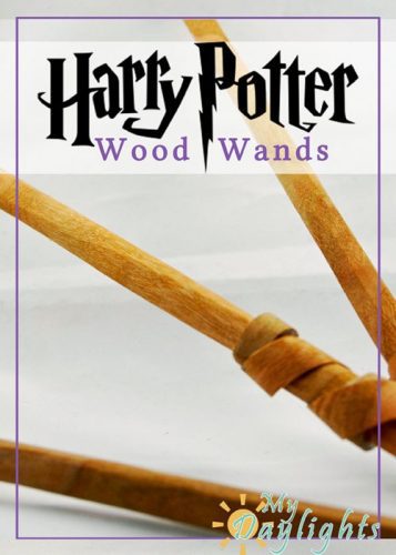 Harry Potter Crafts and Recipes – REASONS TO SKIP THE HOUSEWORK