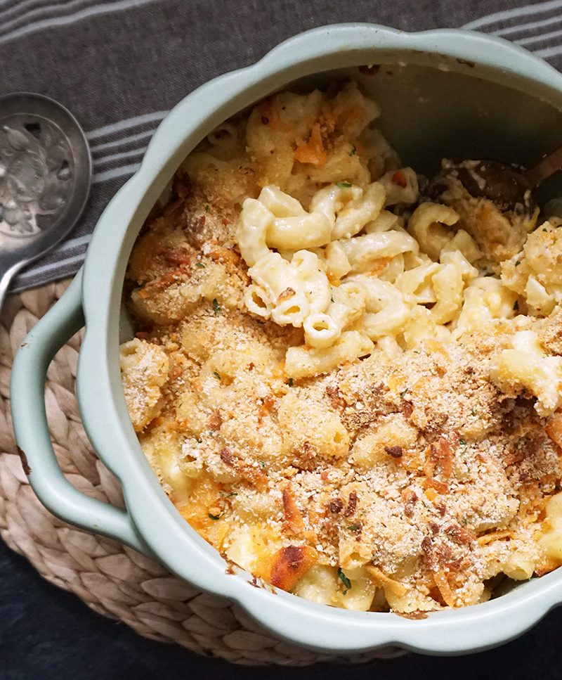 25 Mac and Cheese Recipes – REASONS TO SKIP THE HOUSEWORK