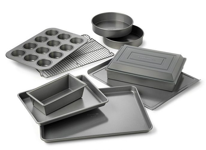 Top 10 Best Baking Sheets in 2022 Reviewed – REASONS TO SKIP THE HOUSEWORK