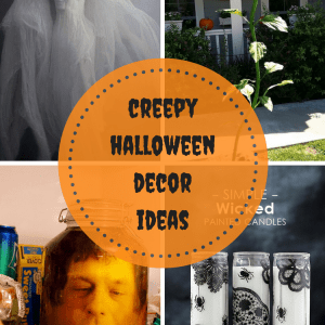 Halloween – REASONS TO SKIP THE HOUSEWORK