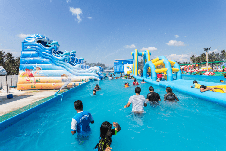 The 10 Best Water Parks to Visit This Year – REASONS TO SKIP THE HOUSEWORK