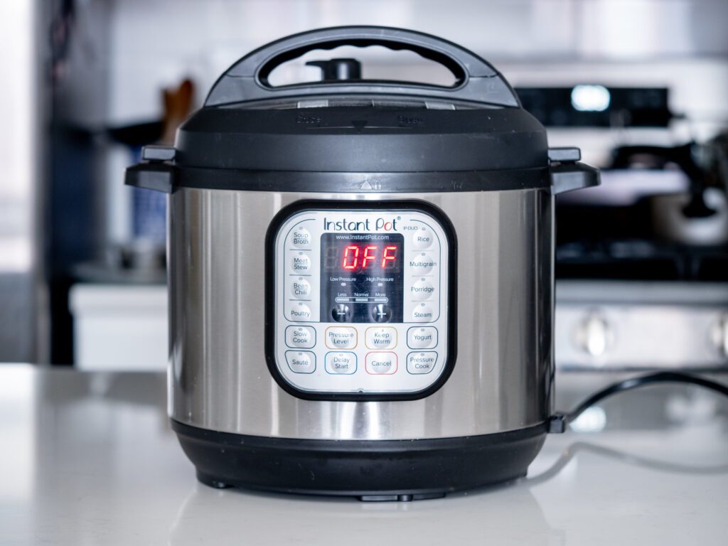 Instant Pot Trivet Beginner's Guide : How to Use + All You Need to