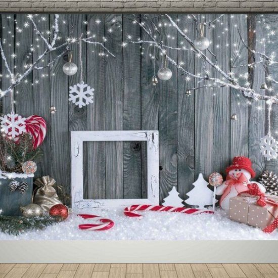 Top 20 Ideas for Christmas Photo Props in 2023