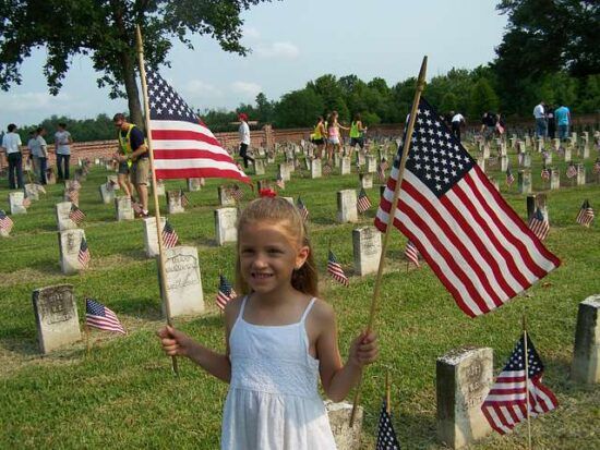 Memorial Day Crafts and Activities: Fun for the Whole Family